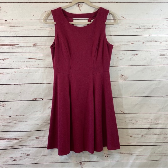 LC Lauren Conrad dress - Picture 2 of 8